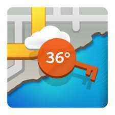 wundermap|Local Weather Forecast, News and Conditions .
